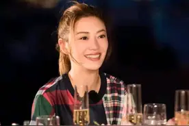 应采儿人设崩塌，承认动医美手术，是否还记得她曾经的言论？图片