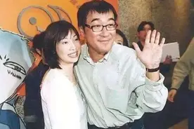 李宗盛梅开三度，牵手小27岁女友图片