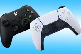 微软 Xbox 负责人再次称赞索尼 PS5 手柄，有望跟进 DualSense图片