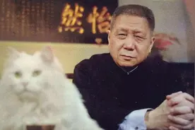 马未都生平最传奇的一次“捡漏”，低价买下后大笑：至少值1个亿图片