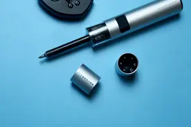 螺丝刀也可以如此精致——WOWSTICK SD 螺丝刀套装开箱体验图片