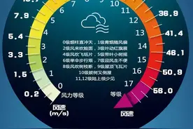 大风+降温“光临”津城，你感受到了吗？图片