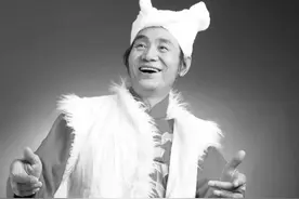 文史 | 王向荣：留下最纯正的陕北民歌图片