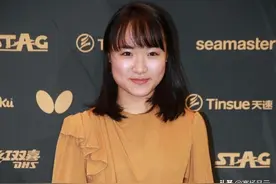 伊藤美诚想投诉马琳？训练太强调自我，根本不听教练组安排图片