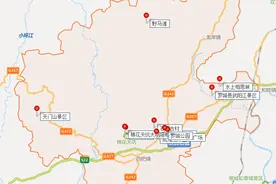 河池罗城县有哪些值得游玩的景点？自驾游路线怎么走？图片