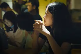 新青年夜生活：下班后靠嘴做5分钟王者，我快乐了图片