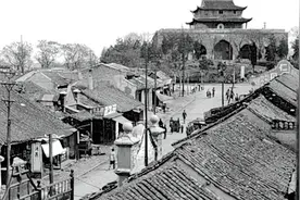 “徽京”成长史：南京的安徽人是怎么来的？图片