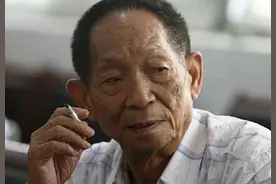 有63年烟龄的袁隆平院士，只花了2年就戒烟成功，如何做到的？图片