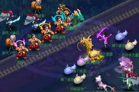 梦幻西游百花村：曾经的武神坛霸主！豪取14冠，威少是怎么做到的图片