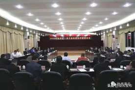 陈清率队到凌云县开展对口扶贫协作工作调研图片