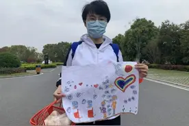 悲痛！山东援鄂护师张静静心脏骤停去世图片
