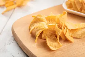 吃对零食能长寿？吃货们终于有理由了图片