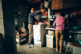 上海闹市著名的“平民窟”，曾是巡捕房监狱，如今成打卡景点图片