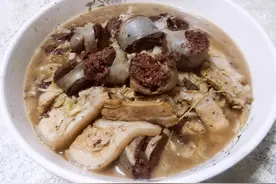 东北的8大“另类”美食，当地人引以为傲，外地人很少吃过图片