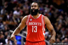 NBA史上最无法打破的十大历史记录，哈登60+三双荣膺榜首图片