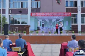 宜宾首个校园近视防控健康小屋落户叙州区图片