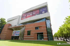 中影国际影城西影TIME店启幕！走进西影，爱上电影生活图片