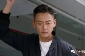 《机场特警》张振朗重演“神跳楼” 挑战关礼杰飞越天际？图片