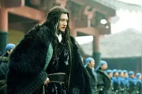 项羽戏下分封，深思熟虑，并不是光会冲锋陷阵的莽夫图片