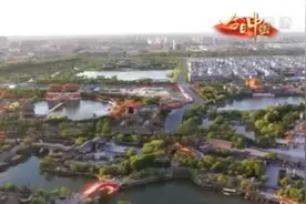 今日中国·河南丨八朝古都开封 探寻《清明上河图》的新密码图片