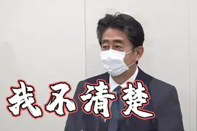“我不知情但我道歉”安倍晋三就“赏樱会”丑闻道歉图片
