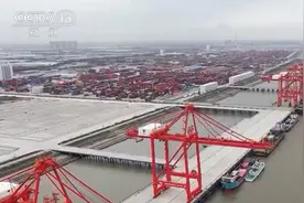 让农产品更好进城 让工业品更多下乡！国家物流大通道将这样打通图片