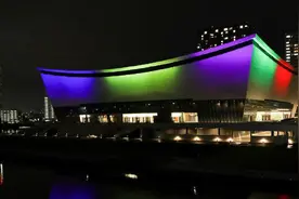 东京奥运会测试赛将在2021年3月4日重启图片