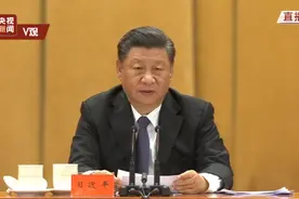 ​独家视频丨习近平：把人民军队全面建成世界一流军队图片