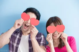 AA制婚姻的N种结局图片