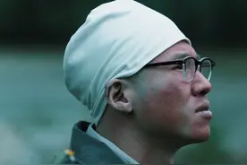 有人失去妻子，有人失去生命，《于敏》太好哭了，向科学家致敬图片