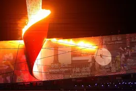 今晚谁来点燃武汉军运会主火炬？其实有谱……图片