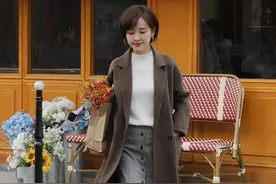 成熟女性，买“半身裙”要注意什么？学会这5个挑选方向，超实用图片