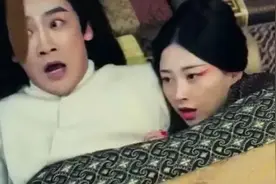 《大秦赋》是披着正剧皮的低配版琼瑶剧图片