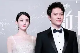 内娱辟谣日？赵丽颖辟谣离婚传闻，杨幂等20多位明星也连夜辟谣图片