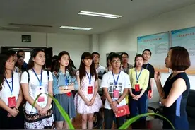 大学生实习时，不要轻易和公司签三方协议，也许会弄丢应届生身份图片