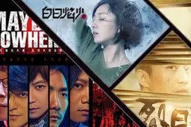 AcFun 放映厅正式开业：44 部正版高分电影免费看图片