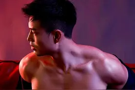 你是“健康男人”吗？9条定律，达到5条才算合格图片