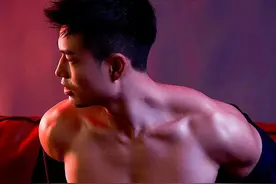 你是“健康男人”吗？9条定律，达到5条才算合格图片
