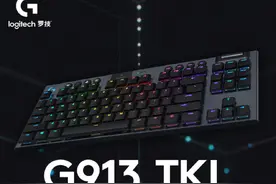 机械键盘跳坑之G913 TKL上手记图片