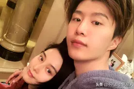 娱乐圈有个姐姐真好！杨颖弟弟疑要出道，孙俪带着妹妹跑遍剧组图片