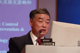 周心权：在党的领导下，煤矿安全生产健康发展图片