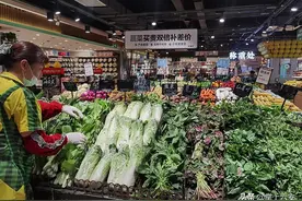 还在囤米囤油？刚刚，六安官方回应了图片