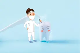 老年人拔牙，应知三件事 | 老年健康宣传周③图片