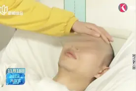 连续熬夜五天，28岁男子突发脑梗！视频封面