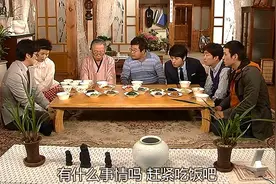这部韩国家庭喜剧，四个儿子，一个辣妈，承包了一年的笑点图片