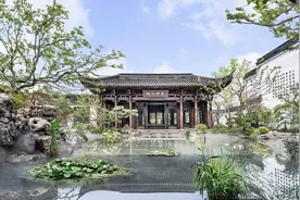 建识东方 发献大美｜2021建发房产苏北品牌发布会即将盛启图片