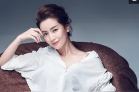 盘点来自湖南的8大美女明星，你最欣赏哪位？图片
