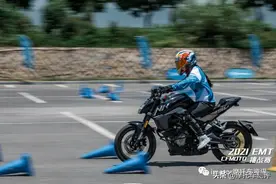 金卡纳江湖再掀波澜，春风EMT大区赛来了图片