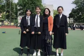 白血病女孩高考652分：“对学医感兴趣，我的故事也不悲伤”图片