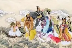 玉皇大帝到底住在平流层还是对流层图片